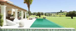 CHALET UNIFAMILIAR CON PROYECTO Y LICENCIA EN PETRA