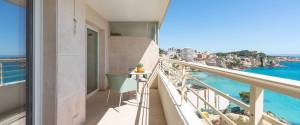 APARTAMENTO REFORMADO CON VISTAS AL MAR