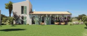 CHALET UNIFAMILIAR  EN SINEU