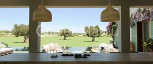 CHALET UNIFAMILIAR  EN SINEU