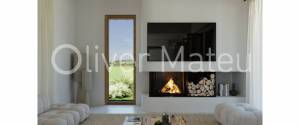 CHALET UNIFAMILIAR  EN SINEU