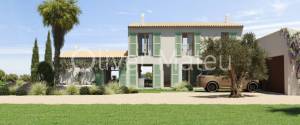 CHALET UNIFAMILIAR  EN SINEU