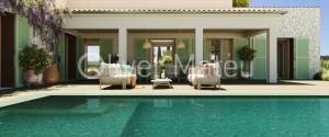 CHALET UNIFAMILIAR  EN SINEU