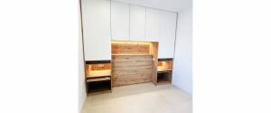 ÁTICO RENOVADO CON TERRAZA PRIVADA