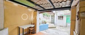 CASA MALLORQUINA CON PATIO A REFORMAR