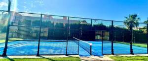 PLANTA BAJA CON JARDIN, APARCAMIENTO Y PISCINA COMUNITARIA