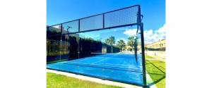PLANTA BAJA CON JARDIN, APARCAMIENTO Y PISCINA COMUNITARIA