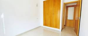 PISO SEMINUEVO DE 3 DORMITORIOS