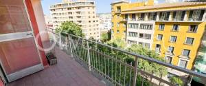 GRAN PISO CON PARKING EN ZONA CORTE INGLES AVENIDAS