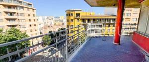 GRAN PISO CON PARKING EN ZONA CORTE INGLES AVENIDAS