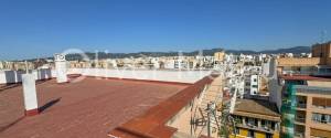 GRAN PISO CON PARKING EN ZONA CORTE INGLES AVENIDAS