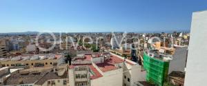 GRAN PISO CON PARKING EN ZONA CORTE INGLES AVENIDAS