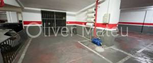 GRAN PISO CON PARKING EN ZONA CORTE INGLES AVENIDAS