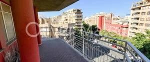 GRAN PISO CON PARKING EN ZONA CORTE INGLES AVENIDAS