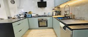 VIVE EN EL CORAZÓN DE PALMA - PISO RENOVADO CON PARKING