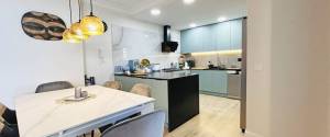 VIVE EN EL CORAZÓN DE PALMA - PISO RENOVADO CON PARKING