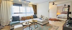 VIVE EN EL CORAZÓN DE PALMA - PISO RENOVADO CON PARKING