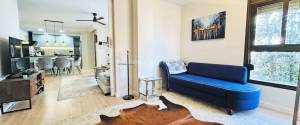 VIVE EN EL CORAZÓN DE PALMA - PISO RENOVADO CON PARKING