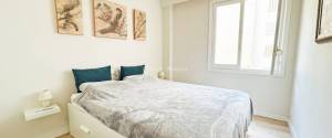 VIVE EN EL CORAZÓN DE PALMA - PISO RENOVADO CON PARKING