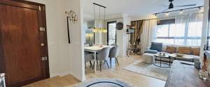 VIVE EN EL CORAZÓN DE PALMA - PISO RENOVADO CON PARKING