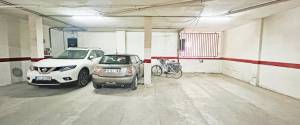 VIVE EN EL CORAZÓN DE PALMA - PISO RENOVADO CON PARKING