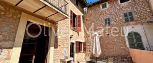 INMUEBLE SINGULAR EN SÓLLER