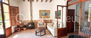 INMUEBLE SINGULAR EN SÓLLER