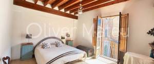 INMUEBLE SINGULAR EN SÓLLER