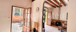 INMUEBLE SINGULAR EN SÓLLER