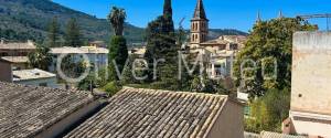 INMUEBLE SINGULAR EN SÓLLER