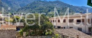 INMUEBLE SINGULAR EN SÓLLER