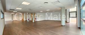 ALQUILER OFICINA FRONTAL