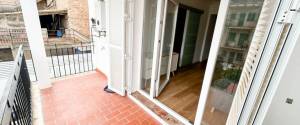 APARTAMENTO REFORMADO EN EL TERRENO