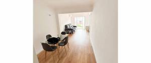APARTAMENTO REFORMADO EN EL TERRENO