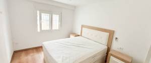 APARTAMENTO REFORMADO EN EL TERRENO