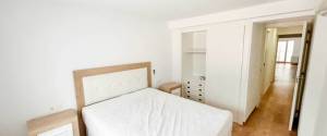 APARTAMENTO REFORMADO EN EL TERRENO