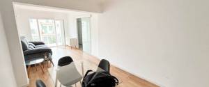APARTAMENTO REFORMADO EN EL TERRENO