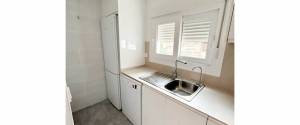 APARTAMENTO REFORMADO EN EL TERRENO