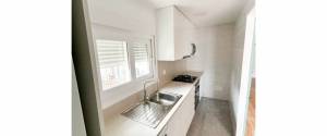 APARTAMENTO REFORMADO EN EL TERRENO