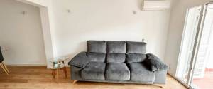 APARTAMENTO REFORMADO EN EL TERRENO