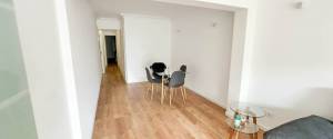 APARTAMENTO REFORMADO EN EL TERRENO