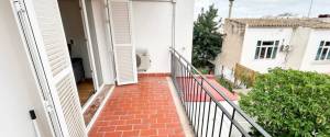 APARTAMENTO REFORMADO EN EL TERRENO