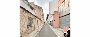 APARTAMENTO REFORMADO EN EL TERRENO