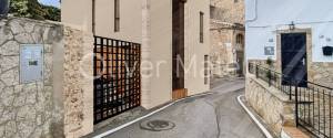 PROYECTO DE CHALET UNIFAMILIAR CON PISCINA