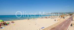 PRIMERA LINEA DE MAR EN PORTIXOL