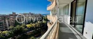 PISO EN ALQUILER EN PASEO MALLORCA CON PARKING