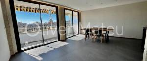 PISO EN ALQUILER EN PASEO MALLORCA CON PARKING