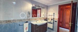 CHALET UNIFAMILIAR CON PISCINA-JACUZZI CUBIERTA Y GARAJE
