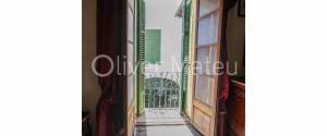 CASA EN VENTA EN SOLLER CON JARDÍN Y GARAJE
