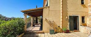 CHALET PAREADO A PASOS DE LA PLAYA EN PORTALS NOUS